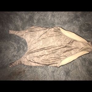 Vintage American Apparel Swimsuit